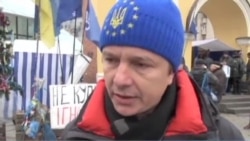 Бойкот товарів та послуг про-владних структур