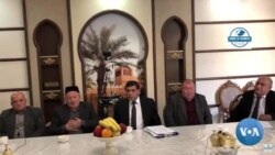 "Haqiqat va taraqqiyot” partiyasi nega haligacha tuzilmadi?