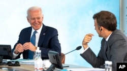 Biden G7