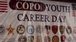 Musulmonlar uchun federal agentliklarda imkoniyatlar