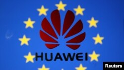 華為運營收入下滑批美國封殺令人遺憾