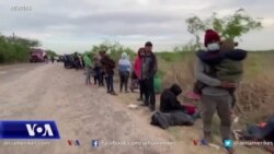 Biden mbron përgjigjen mbi situatën në kufi mes kritikash nga republikanët