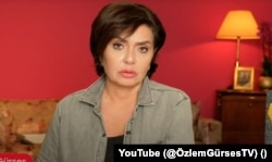 Özlem Gürses