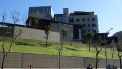 洪都拉斯在對台關係上搖擺不定時 美國警告稱 中國的承諾往往不能兌現 