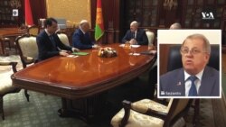 ლისი: "არც თუ კარგი დროა ბელარუსსა და საქართველოს შორის ურთიერთობებში"