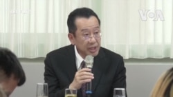 台灣國防部長顧立雄: 維持台海現狀符合美國印太利益 