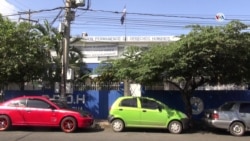 Expulsión y cierre de organizaciones de DDHH en Nicaragua