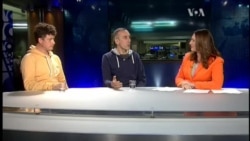 Краси на Майдані було більше, ніж горя - команда Вавилон'13