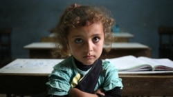 Urush-mojarolar sabab 24 million bola maktabga qatnamayapti - Shohruh Hamro