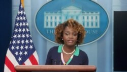 白宮：華盛頓的"目標"是拜登與習近平在11月舉行"建設性"會談