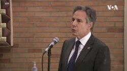 香港立法會選舉民主大倒退，美英澳新加外長嚴重關切