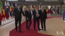 Epilog prve posjete članova Predsjedništva BiH Briselu