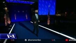 Ekipi i zotit Biden i kërkon administratës Trump të nisë tranzicionin e pushtetit