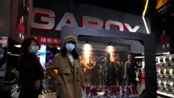 《長津湖》熱映 中共找到煽動民族主義的新模式？