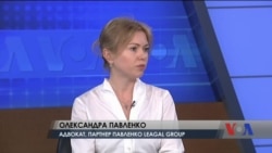 Які різниці у підходах до лобіювання влади в Україні та США? Відео