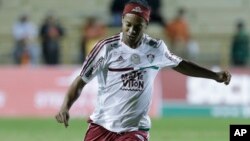 Fluminense FC SC Internacional Soccer