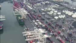 US Business, Labor Spar on 'Fast Track' for Pacific Trade Bloc