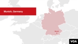 Во комбето имало повеќе од 20 луѓе