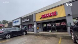 คาด "เสพติดเซ็กส์" แรงจูงใจมือปืนกราดยิงร้านนวดในแอตแลนตา