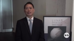 Korean moon jars shine in Colorado show