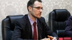 "የዛሬዋ ኢትዮጵያ፣ ከጥቂት ዓመታት በፊት ከነበረችው የበለጠ ተስፋ ያላት ነች" - ኒኮላስ ባርኔት