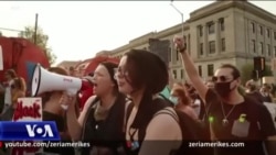 Shqetësimet për lirinë e shtypit në Shtetet e Bashkuara