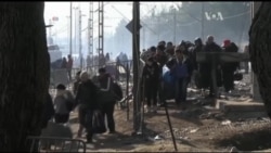 Хто у Сирії справжній терорист зараз вирішують у Нью-Йорку. Відео