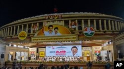 Saylov tadbiri, Chennay, 15-aprel, 2024