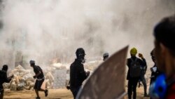 စစ်ရေးနည်းလမ်းနဲ့ အပြောင်းအလဲ လုပ်နိုင်မလား