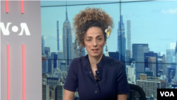 ڕۆژنامەنووسی ئەمەریکی- ئێرانی مەسیح عەلی نەژاد