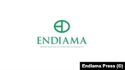 Endiama 