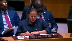 Mokambi ya ONU asengi Rwanda kolongwa na RDC mpe Kinshasa esengi etumbu