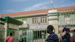 Greve dificulta assistência médica e perturba o ensino