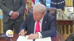 Trump ofrece visas doradas a millonarios: ¿qué implica?