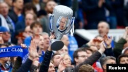 Manchester United vs Leicester City