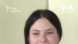 «Я не вірила, що ця хвороба існує»: госпіталізовані українці шкодують, що не вакцинувалися. Відео