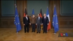 Чи зможе Росія застосувати ті ж міри впливу на вибори в Європі що і у США. Відео