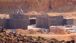 US-backed Forces Find Chemical Weapons Factory in Deir Ezzor