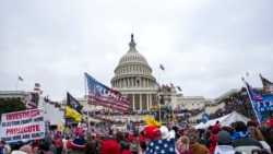 Joe Biden otorgará la segunda medalla civil más alta a Liz Cheney y Bennie Thompson, por la investigación del motín en el Capitolio