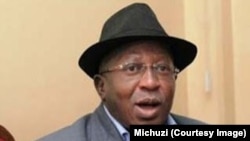 Waziri wa Habari Harrison Mwakyembe