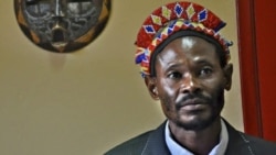 Lider tradicional da Lunda Norte foi preso – 2:45