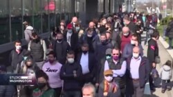 Zbog nedostatka vakcina BH građani cijepe se u Srbiji