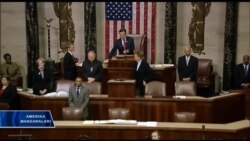 Va'daboz Kongressda siyosiy birdamlik?