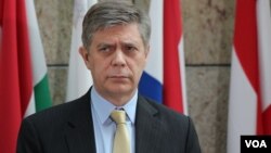 Lars-Gunnar Wigemark, Šef Delegacije EU u BiH i specijalni predstavnik EU