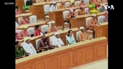 緬甸政變 軍方可能面臨制裁