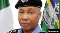 DIG Usman Alkali Baba