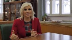Ministarka energetike o ruskom gasu u Srbiji, diverzifikaciji, odnosu sa Moskvom i direktorom Srbijagasa