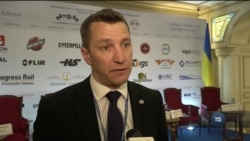 Бізнесмени зі США вивчають можливості для інвестицій в Україні. Відео