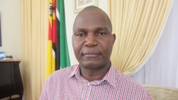 Tráfico humano atinje proporções preocupantes em Inhambane