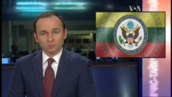 США мають бути лідером у вирішенні конфлікту - голова МЗС Литви. Відео